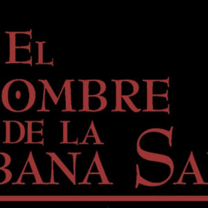 El Hombre de la Sábana Santa