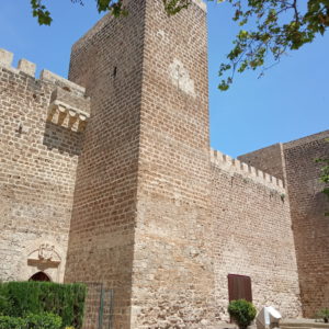 Vuelve el Castillo como nunca antes lo habías visto.